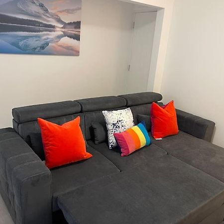 Ed Executive Ipswich Accommodation מראה חיצוני תמונה