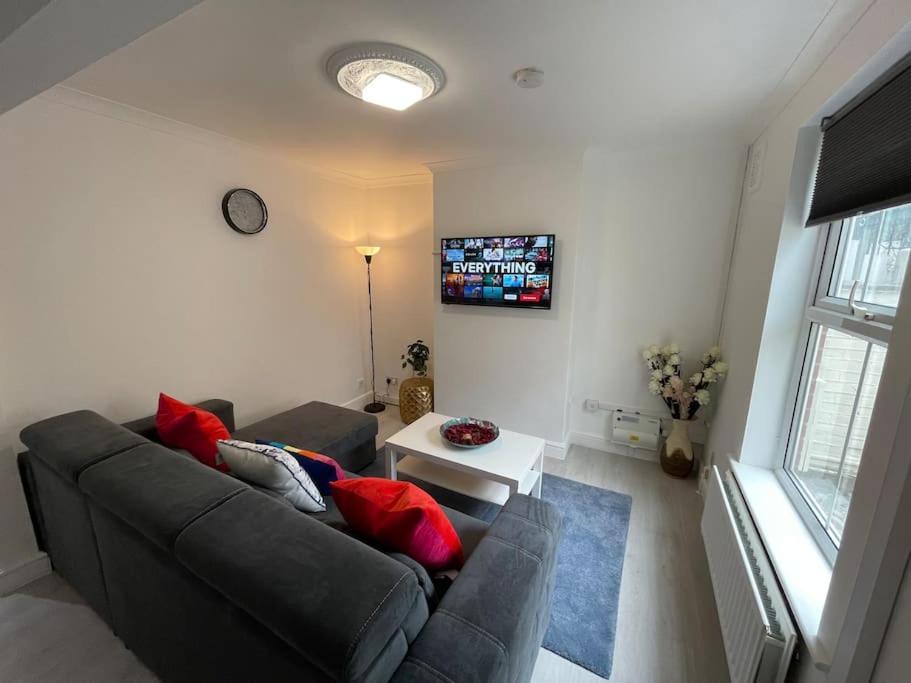 Ed Executive Ipswich Accommodation מראה חיצוני תמונה