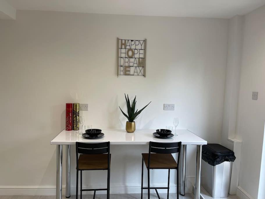 Ed Executive Ipswich Accommodation מראה חיצוני תמונה