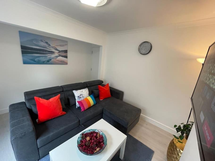 Ed Executive Ipswich Accommodation מראה חיצוני תמונה