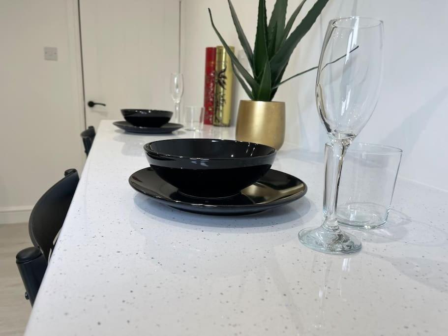 Ed Executive Ipswich Accommodation מראה חיצוני תמונה