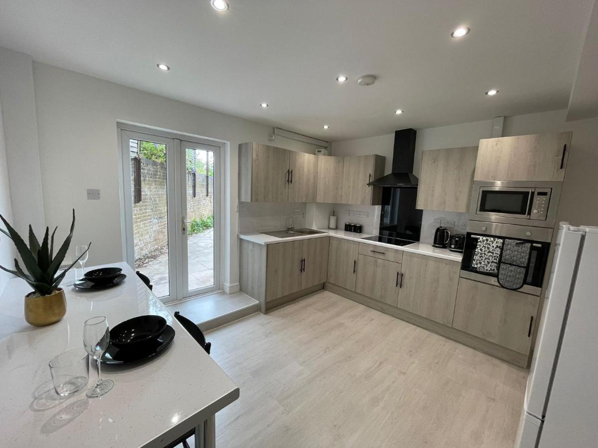 Ed Executive Ipswich Accommodation מראה חיצוני תמונה