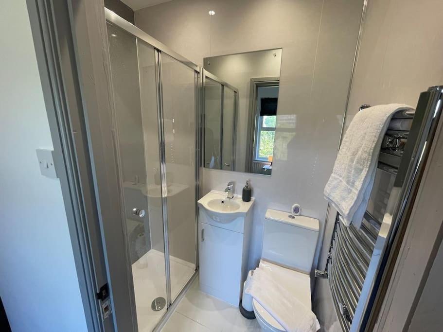 Ed Executive Ipswich Accommodation מראה חיצוני תמונה