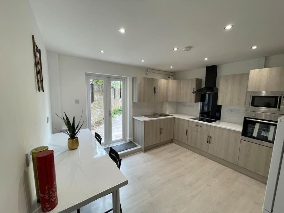 Ed Executive Ipswich Accommodation מראה חיצוני תמונה