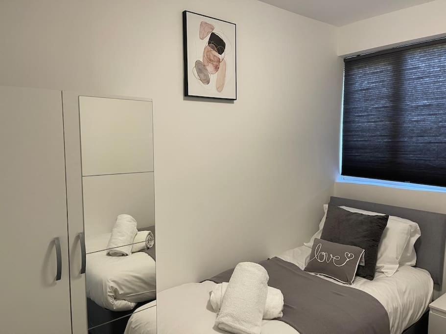 Ed Executive Ipswich Accommodation מראה חיצוני תמונה