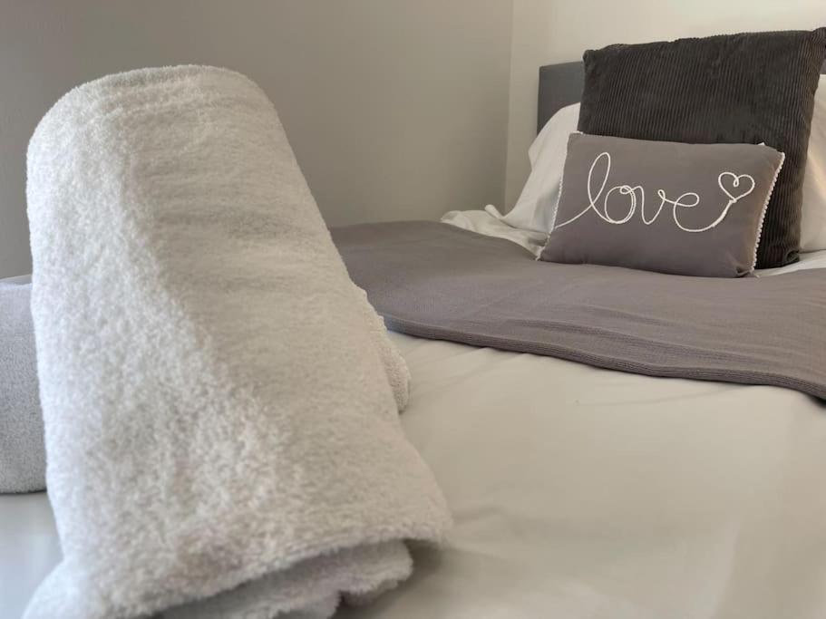 Ed Executive Ipswich Accommodation מראה חיצוני תמונה